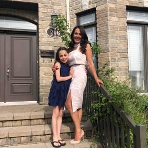 Meet your Posher, Sheila